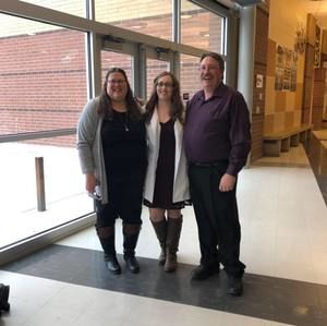 Meet your Posher, Karen